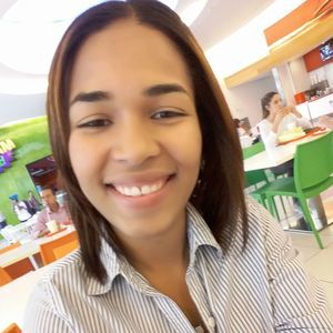 Meet your Posher, Nayadeth